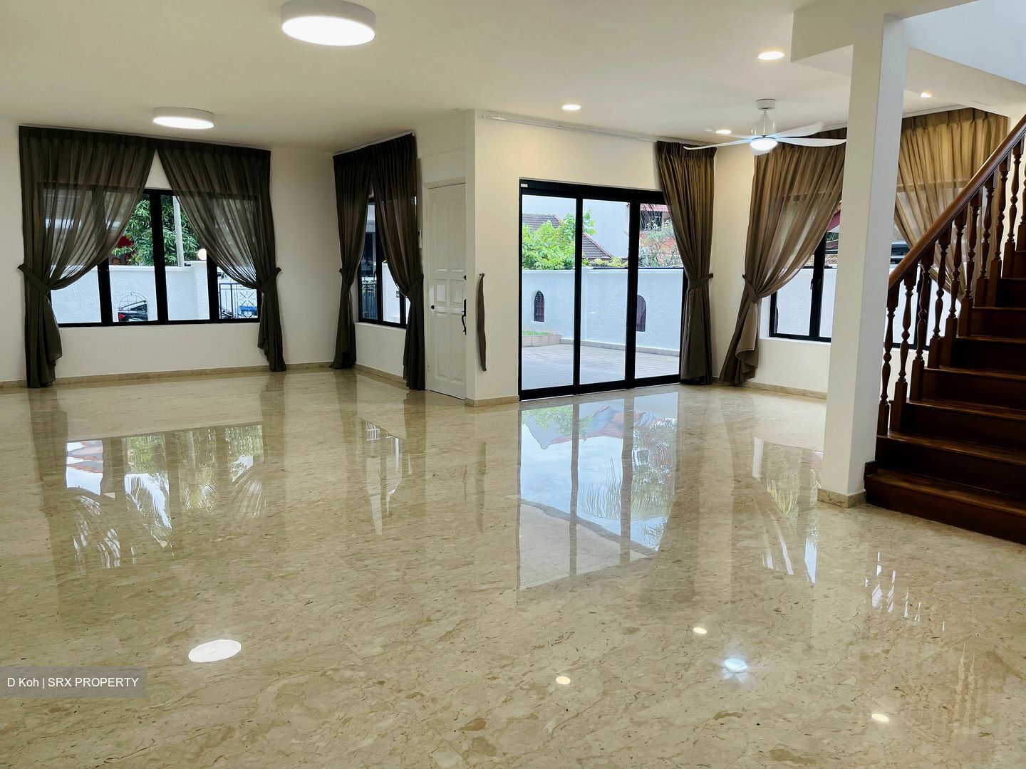 Serangoon Garden Estate (D19), Semi-Detached #618975541